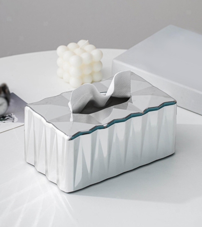 Tissue Box 3