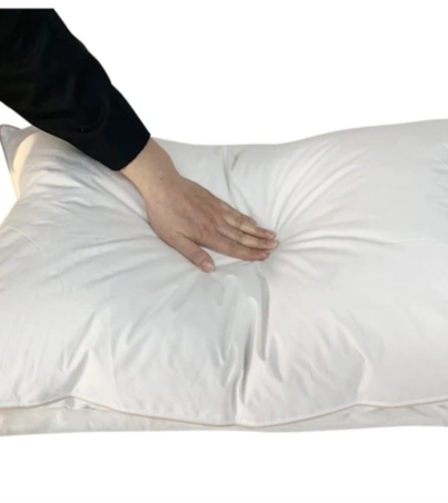 Feateher Pillows 2